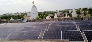 Solar EPC Project - SolarLogix.in